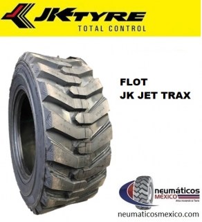 FLOT JK JET TRAX - TL8